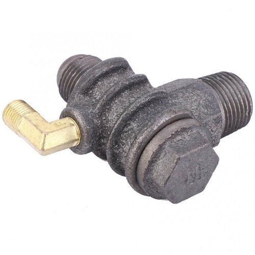 Elettrovalvola 3 Vie 2 Posizioni - Valvola Solenoide DC6V Per Automazione