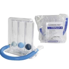 Teleflex Medical Triflo Breathing Exerciser - 8884717301