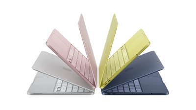 Apple MacBook Neo 13'' Laptop (2026)  UK Version Brandneu & Versiegelt