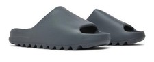adidas Yeezy Slides Slate Grey 100% Authentic...
