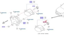 Ampoule Nissan NAVARA