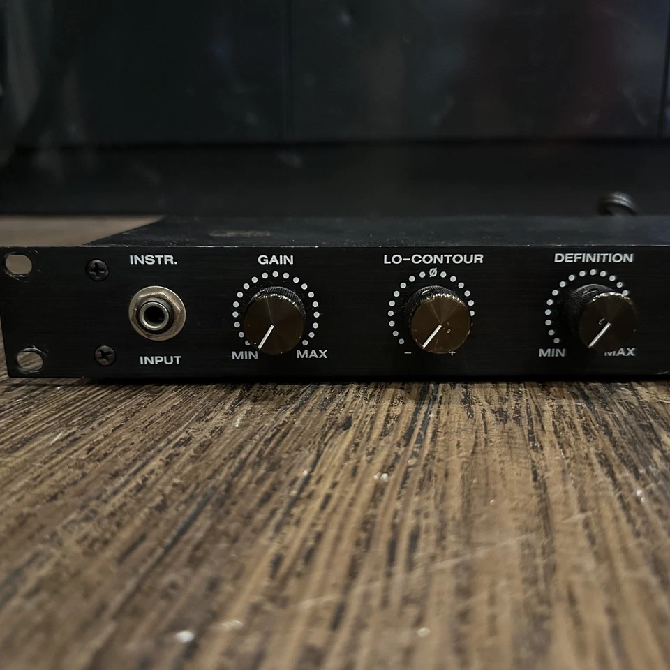 BBE Sonic Maximizer 411 PA DTM Recording, Confirmed Operation - Image 2 of 4