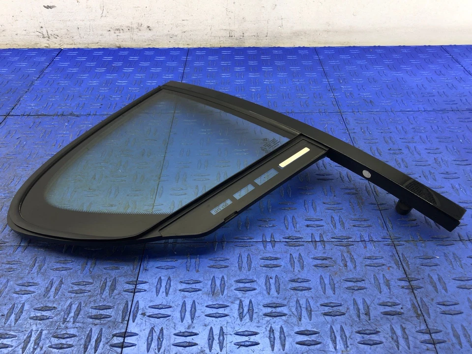 2016 2017 2018 2019 宝马 750I 后门通风窗玻璃原始设备制造商 — 第 3/4 张图片