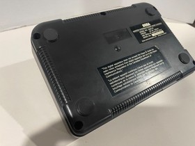 Sega Master System II Console Base 3006-22 Only 2 NTSC Tested