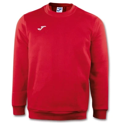 Sweatshirt de Football pour Homme, Taille 5XS, Rouge - Photo 1/2