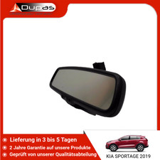 ???????? INNENRÜCKSPIEGEL ➤ KIA SPORTAGE 85101A4000 ♻️
