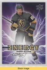 2019-20 Upper Deck Pure Energy Mark Stone #PE-42 READ vm9
