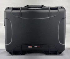 Gator Utility Cases Titan Series Waterproof w/ Zoom H6 Insert [GU-ZOOMH6-WP]