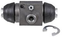 A.B.S. Radbremszylinder 52613X FüR Ford Transit 22,2Mm Gusseisen 1X M10X1.0 Bus
