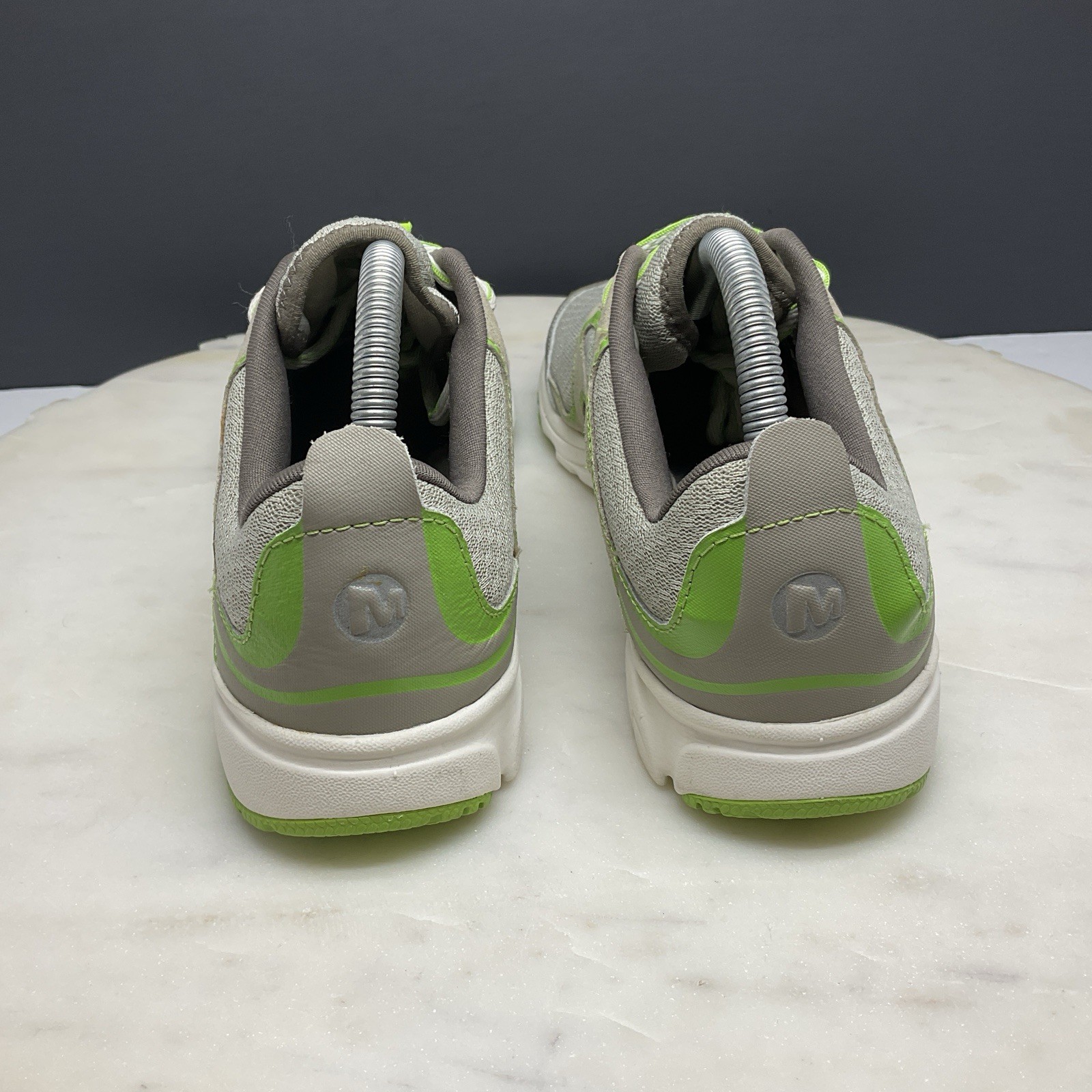 Merrell Bare Access Arc Running Shoes Womens Size… - image 4