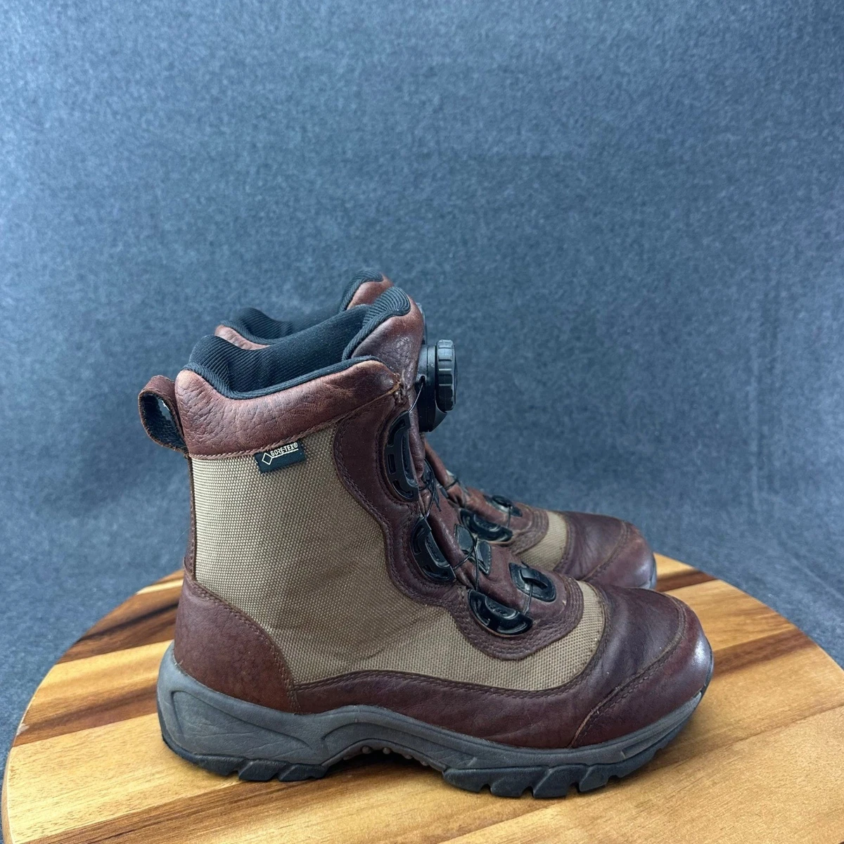 LL bean boa boots cheap men size 11 w L.L.Bean Leather Boots for Men for Sale | Shop New & Used  main image 3