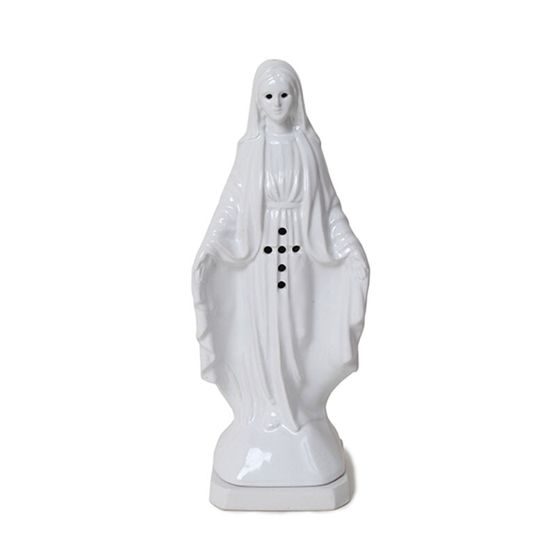 Garden Décor Statues WACKO MARIA 17FW MARIA Chamber Ceramics
