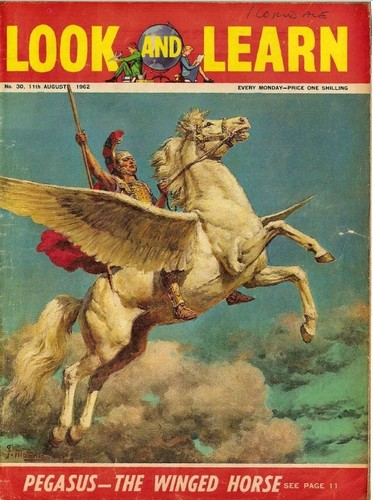 LOOK AND LEARN MAGAZINE 255 Unique Issue Collection On USB Thumb Drive - Imagen 8 de 14