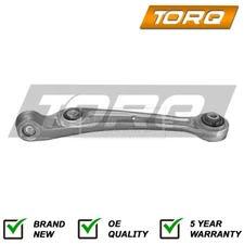 Track Control Arm Front Left Lower Torq Fits Audi A4 A5 A6 Q5 A7 Allroad