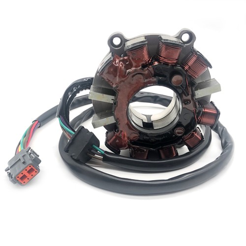 4010172 Stator for Polaris Jet-Ski Watercraft OCTANE SLH PWC FREEDOM 2000-2004 - Foto 3 di 7