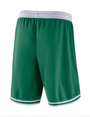 PANTALONCINI/SHORTS DA COLLEZIONE ADULTO-BASKET-NBA-BOSTON CELTICS-TATUM- VERDI | eBay