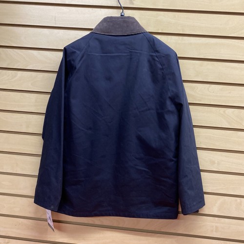 Ralph Lauren Big Boys 3-in-1 Field Jacket w/Quilted Vest 10R NWT MSRP $225.@ - Picture 3 of 7