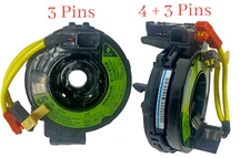 Clockspring Spiral Cable Fits Toyota Corolla 2003-2008 Matrix 2003-2008