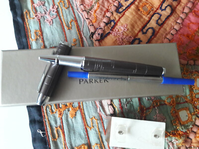 Parker IM Rollerball  / Brown incl. Etui