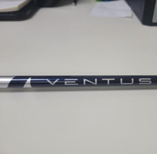 Fujikura Ventus BLUE 6R Graphite wood Golf Shaft. 60 Grams, Stiff