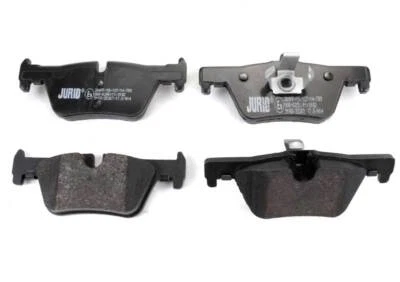 Genuine OEM Disc Brake Pad Set Rear for BMW 34216873093 | eBay