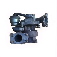 KP35487599 TURBINA TURBOCOMPRESSORE ORIGINALE FORD FIESTA VI 1.4 TDCI 2008 2017