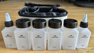 Portable Set Outdoor Camping