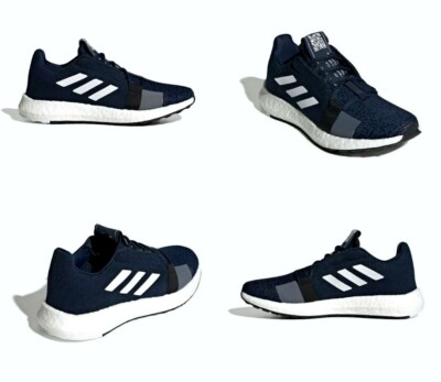 senseboost go sizing