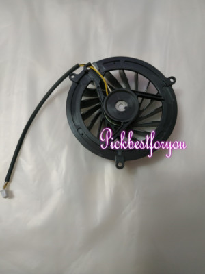 CPU Cooler Fan Acer Aspire 1700 Series 3Pin UDQF2RH52CF0 5V 0.34A #M759 QL
