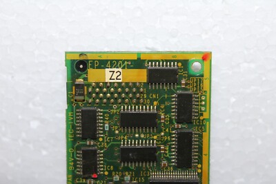 FUJI ELECTRIC UM15A-A CIRCUIT BOARD 動作保証 FUJI ELECTRIC UM15A-A