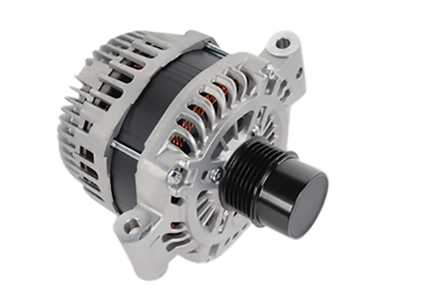 Alternator ACDelco GM Original Equipment 92193199 | eBay
