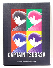 CAPTAIN TSUBASA Fabric Board Room Decoration Interior Compact Japan Japanese a