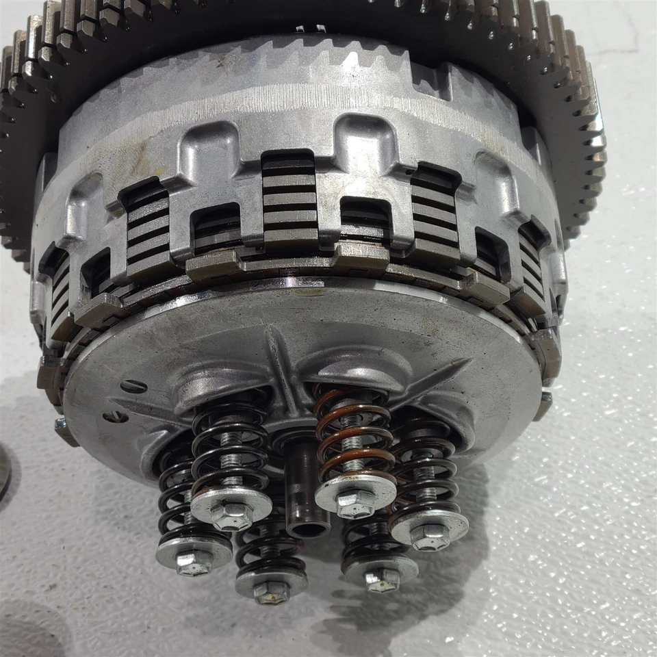 Honda CB1100 2013 ABS conjunto de embrague primario PS1043 Foto 4 de 4