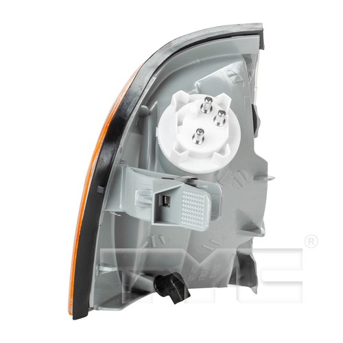 Turn Signal / Parking Light Assy Front Left TYC For 1994-1996 Mercedes-Benz C220 - Picture 2 of 6