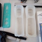 Nintendo Wii White Home Console *Big Bundle* Games and Accessories.  READ Descrp — photo 7