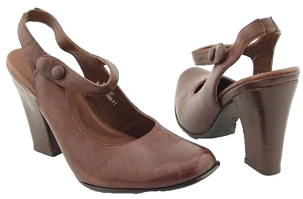 Tacones Bolo sólido para De mujer