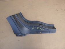 FORD S-MAX SMAX 06-10 Seitenteil Seitenwänd Türschweller Kniestück hinte rechts 