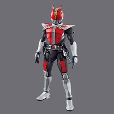 Kamen Rider Den-O Sword Plat Form Plastic Model Kit Figure-rise Standard Bandai