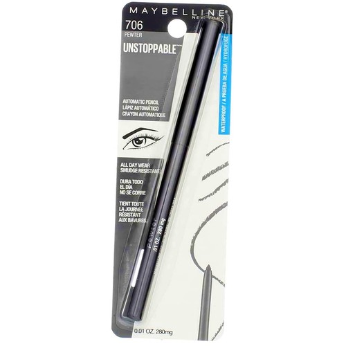 Bundle : NYX Epic Ink Liner, Physicians Formula eyeshadow,MAYBELLINE Eyeliner, - Picture 8 of 19