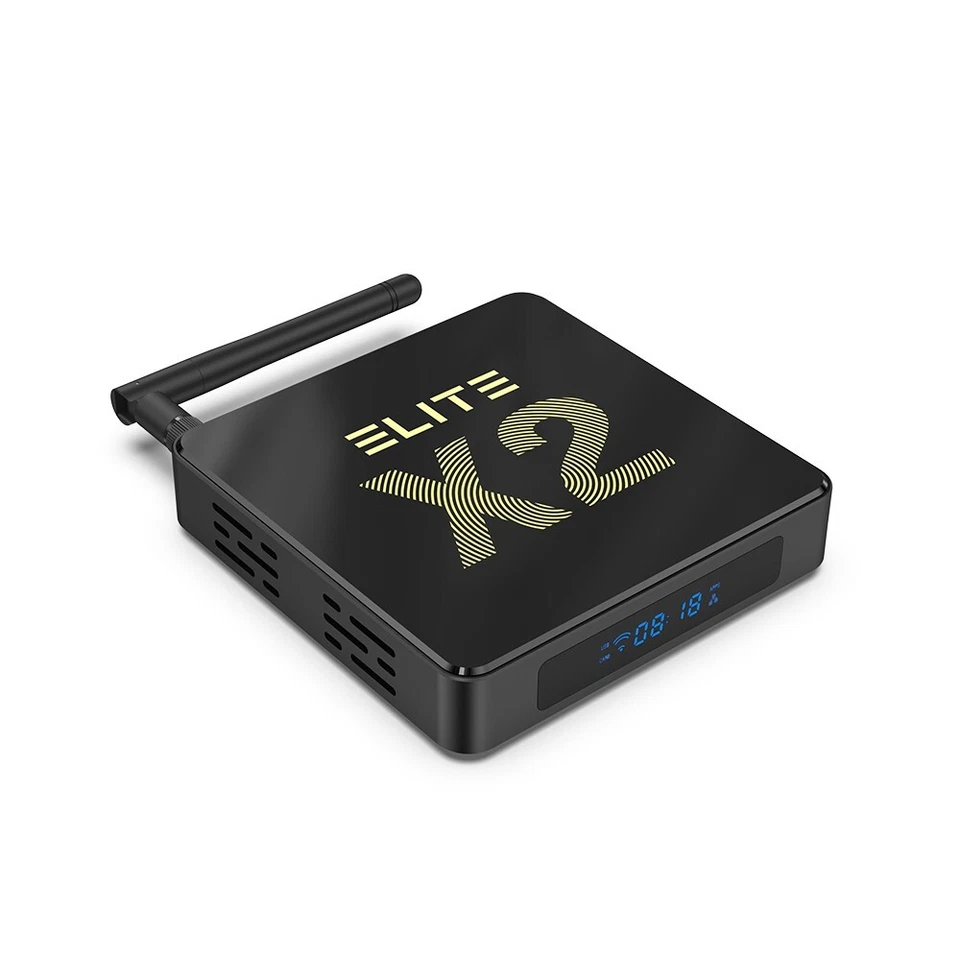 Elite X2 2025 4GB RAM Memory 32GB Storage Android Media Player - Image 3 of 4