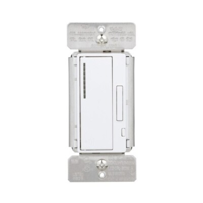 EATON RF9643-NDW-BX-LW Z-Wave Plus wireless universal dimmer switch
