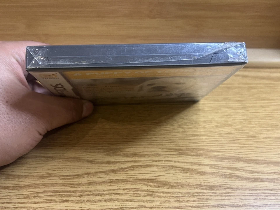 NINTENDOGS LAB & FRIENDS - NINTENDO DS -Brand New Sealed- NTSC USA V-Rare - Image 3 of 4