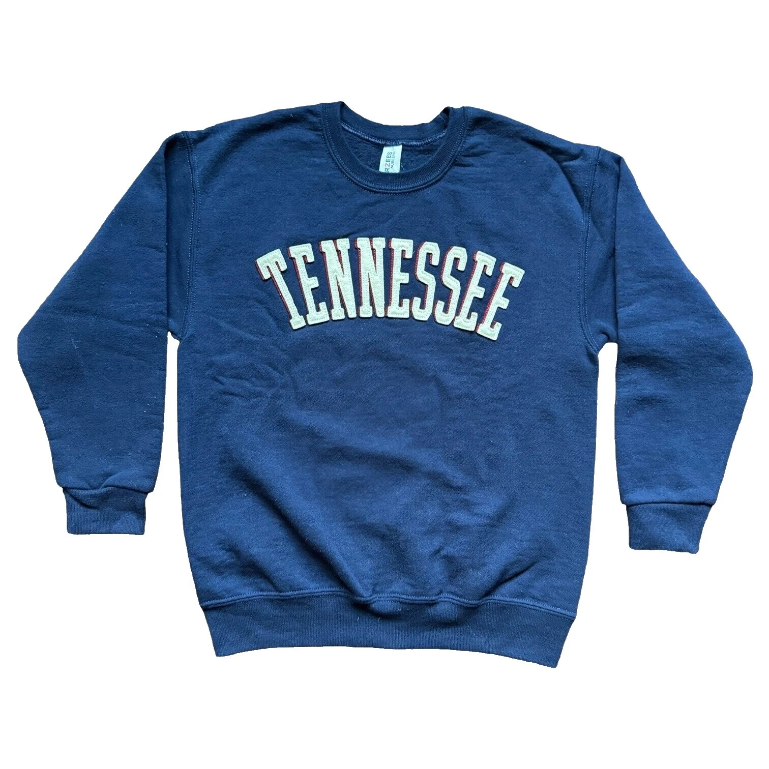 Mezcla de algodón JERZEES ropa unisex para niños (Talla 4 y más grande)