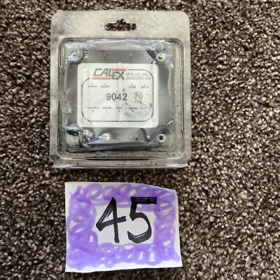 CALEX 9042 Oem Xs Asia Sensor Converter