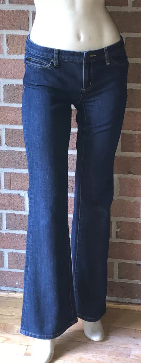 Michael KORS Denim Jeans Bootcut to Flare 18