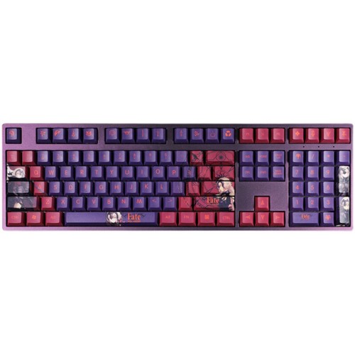Fate/Grand Order Alter PBT Keycap Set /Cherry MX Mechanical Keyboard Only Keycap - Picture 2 of 10