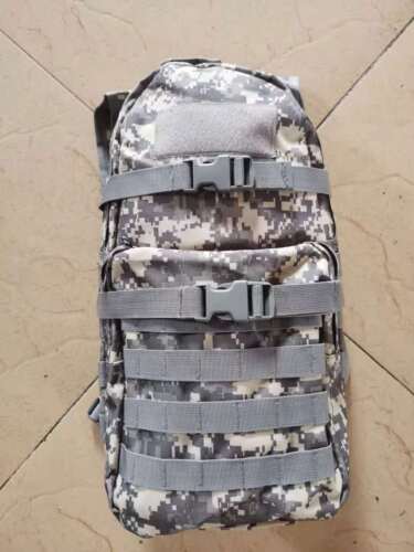 10L Militärrucksack Laptoptasche Outdoor Wandern Camping Trek Taktischer Rucksack - Bild 20 von 23