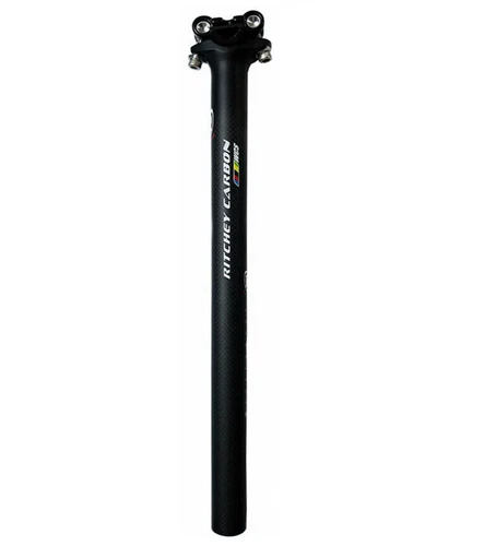 WCS Ritchey Cycling Carbon MTB Road bike 27.2 / 30.8 / 31.6 mm Bicycle Seatpost*