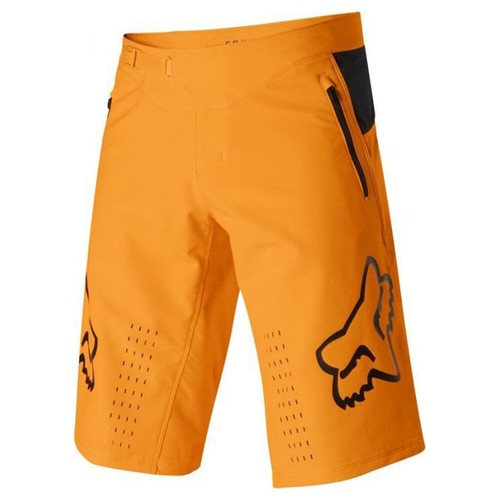 NUOVO Fox Uomo Ciclismo Pantaloni Corti MTB DH Mountain Bike Racing Sports  Pantaloncini Estate | eBay