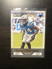 2016 Panini Playoff #248 James Bradberry 1st Down /99 Rookie Card PWE